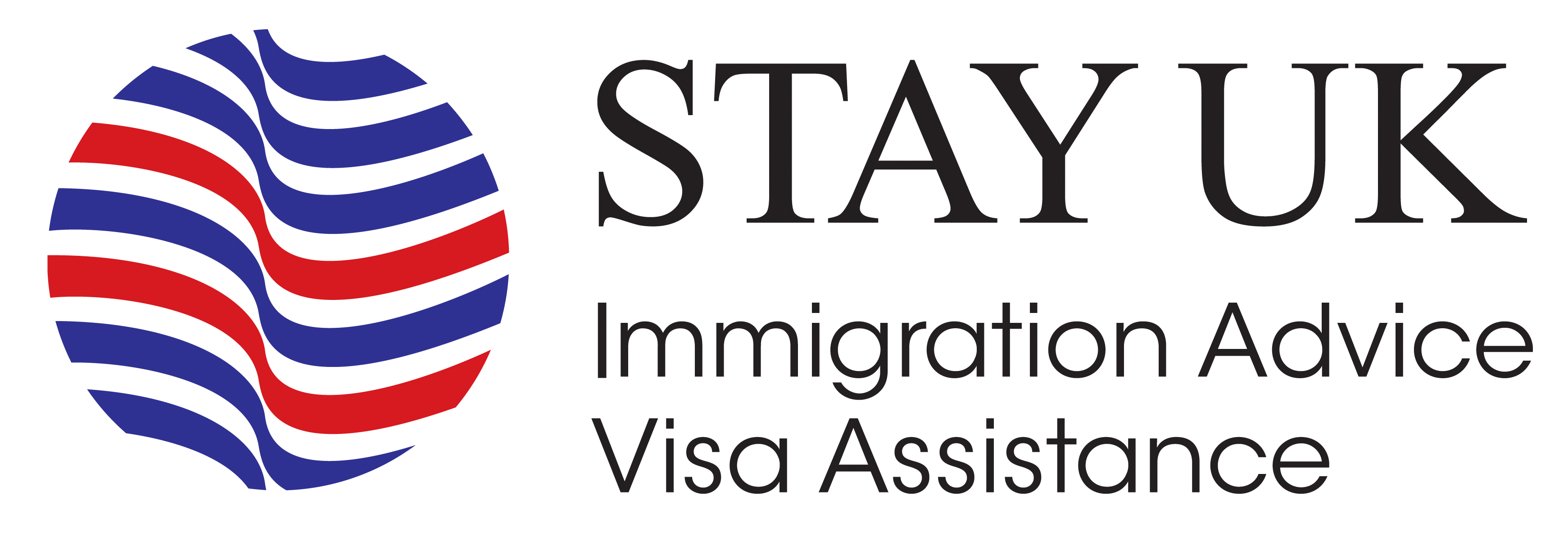 Stay UK Logo